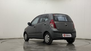 Used 2010 Hyundai i10 Magna 1.2 Petrol Manual exterior LEFT REAR CORNER VIEW