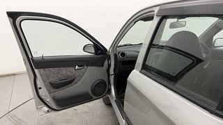 Used 2018 Maruti Suzuki Alto 800 [2016-2019] Vxi Petrol Manual interior LEFT FRONT DOOR OPEN VIEW
