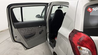 Used 2018 Maruti Suzuki Alto 800 [2016-2019] Vxi Petrol Manual interior LEFT REAR DOOR OPEN VIEW