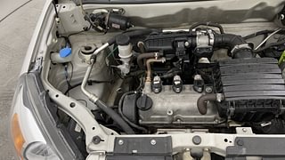 Used 2018 Maruti Suzuki Alto 800 [2016-2019] Vxi Petrol Manual engine ENGINE RIGHT SIDE VIEW