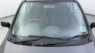 Used 2019 Maruti Suzuki Alto 800 [2016-2019] Lxi Petrol Manual exterior FRONT WINDSHIELD VIEW
