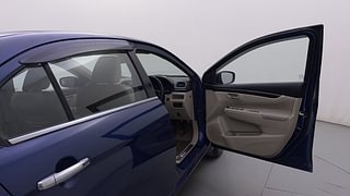 Used 2018 maruti-suzuki Ciaz Alpha Petrol AT Petrol Automatic interior RIGHT FRONT DOOR OPEN VIEW