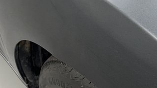 Used 2021 Tata Altroz XZ Plus 1.2 Petrol Manual dents MINOR DENT