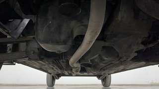 Used 2017 Maruti Suzuki Alto 800 [2016-2019] VXI (O) Petrol Manual extra FRONT LEFT UNDERBODY VIEW