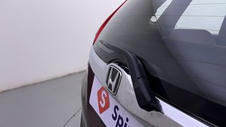 Used 2016 Honda Jazz V Petrol Petrol Manual top_features Rear wiper