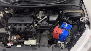 Used 2016 Honda City [2014-2017] V Petrol Manual engine ENGINE LEFT SIDE VIEW
