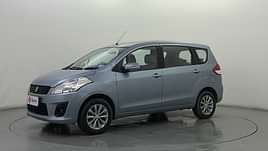 2012 Maruti Suzuki Ertiga ZXI