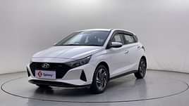 2021 Hyundai New i20 Asta (O) 1.0 Turbo DCT