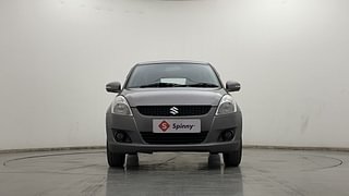 Used 2013 Maruti Suzuki Swift [2011-2017] ZXi Petrol Manual exterior FRONT VIEW