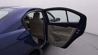 Used 2018 maruti-suzuki Ciaz Alpha Petrol AT Petrol Automatic interior RIGHT REAR DOOR OPEN VIEW