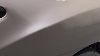Used 2016 Honda City [2014-2017] V Petrol Manual dents MINOR DENT