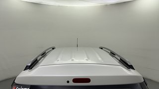 Used 2021 Maruti Suzuki XL6 [2019-2022] Alpha MT Petrol Petrol Manual exterior EXTERIOR ROOF VIEW