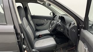 Used 2017 Maruti Suzuki Alto 800 [2016-2019] VXI (O) Petrol Manual interior RIGHT SIDE FRONT DOOR CABIN VIEW