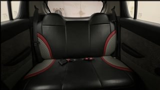 Used 2018 Maruti Suzuki Alto 800 [2016-2019] Vxi Petrol Manual interior REAR SEAT CONDITION VIEW