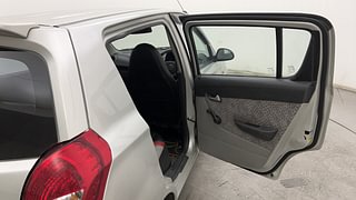 Used 2018 Maruti Suzuki Alto 800 [2016-2019] Vxi Petrol Manual interior RIGHT REAR DOOR OPEN VIEW