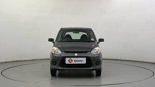 Used 2019 Maruti Suzuki Alto 800 [2016-2019] Lxi Petrol Manual exterior FRONT VIEW