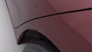 Used 2016 Honda Jazz V Petrol Petrol Manual dents MINOR DENT