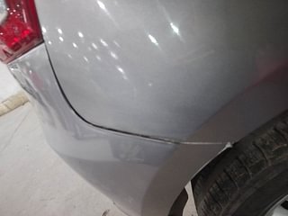 Used 2013 Maruti Suzuki Swift [2011-2017] ZXi Petrol Manual dents MINOR DENT