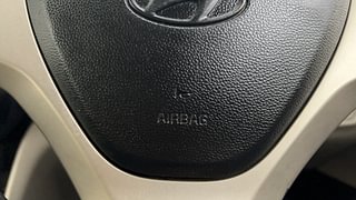 Used 2019 Hyundai New Santro 1.1 Magna Petrol Manual top_features Airbags