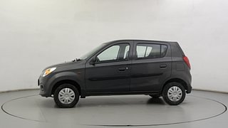 Used 2019 Maruti Suzuki Alto 800 [2016-2019] Lxi Petrol Manual exterior LEFT SIDE VIEW