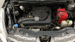 Used 2013 Maruti Suzuki Swift [2011-2017] ZXi Petrol Manual engine ENGINE RIGHT SIDE VIEW