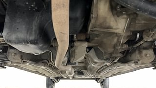 Used 2019 Maruti Suzuki Alto 800 [2016-2019] Lxi Petrol Manual extra FRONT LEFT UNDERBODY VIEW
