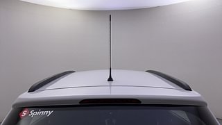 Used 2017 Hyundai Grand i10 [2017-2020] Sportz (O) AT 1.2 Kappa VTVT Petrol Automatic exterior EXTERIOR ROOF VIEW