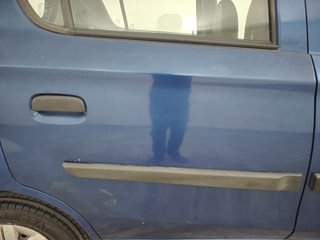 Used 2013 Maruti Suzuki Alto 800 Lxi Petrol Manual dents MINOR SCRATCH