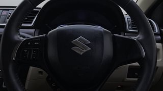 Used 2018 maruti-suzuki Ciaz Alpha Petrol AT Petrol Automatic top_features Airbags