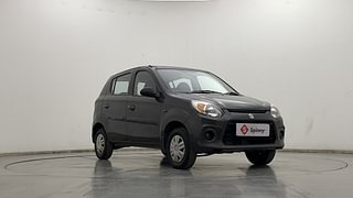Used 2017 Maruti Suzuki Alto 800 [2016-2019] VXI (O) Petrol Manual exterior RIGHT FRONT CORNER VIEW
