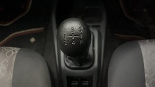Used 2017 Maruti Suzuki Alto 800 [2016-2019] VXI (O) Petrol Manual interior GEAR  KNOB VIEW