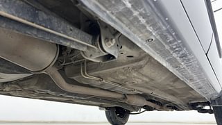 Used 2019 Maruti Suzuki Alto 800 [2016-2019] Lxi Petrol Manual extra REAR RIGHT UNDERBODY VIEW