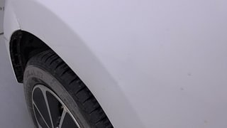 Used 2017 Hyundai Grand i10 [2017-2020] Sportz (O) AT 1.2 Kappa VTVT Petrol Automatic dents MINOR SCRATCH