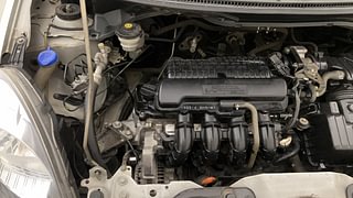 Used 2016 Honda Amaze [2013-2016] 1.2 S i-VTEC Petrol Manual engine ENGINE RIGHT SIDE VIEW