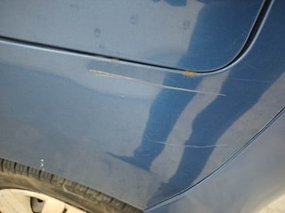Used 2013 Maruti Suzuki Alto 800 Lxi Petrol Manual dents MINOR SCRATCH