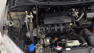 Used 2016 Honda City [2014-2017] V Petrol Manual engine ENGINE RIGHT SIDE VIEW