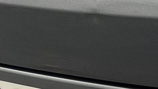 Used 2021 Tata Altroz XZ Plus 1.2 Petrol Manual dents MINOR DENT