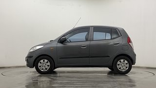 Used 2010 Hyundai i10 Magna 1.2 Petrol Manual exterior LEFT SIDE VIEW