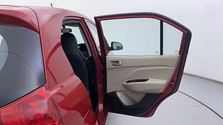 Used 2019 Hyundai New Santro 1.1 Magna Petrol Manual interior RIGHT REAR DOOR OPEN VIEW