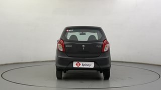 Used 2019 Maruti Suzuki Alto 800 [2016-2019] Lxi Petrol Manual exterior BACK VIEW