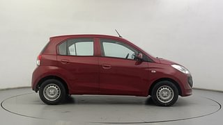 Used 2019 Hyundai New Santro 1.1 Magna Petrol Manual exterior RIGHT SIDE VIEW