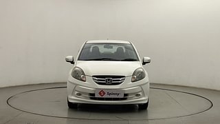 Used 2015 Honda Amaze [2013-2016] 1.2 VX AT i-VTEC Petrol Automatic exterior FRONT VIEW