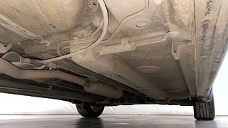Used 2018 maruti-suzuki Ciaz Alpha Petrol AT Petrol Automatic extra REAR RIGHT UNDERBODY VIEW