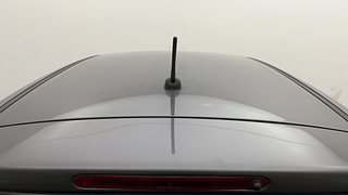 Used 2013 Maruti Suzuki Swift [2011-2017] ZXi Petrol Manual exterior EXTERIOR ROOF VIEW