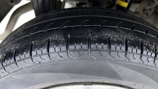 Used 2019 Maruti Suzuki Alto 800 [2016-2019] Lxi Petrol Manual tyres RIGHT REAR TYRE TREAD VIEW