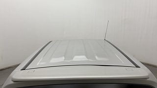 Used 2018 Maruti Suzuki Alto 800 [2016-2019] Vxi Petrol Manual exterior EXTERIOR ROOF VIEW