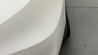 Used 2016 Honda Amaze [2013-2016] 1.2 S i-VTEC Petrol Manual dents MINOR SCRATCH