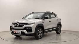 2023 Renault Kiger RXZ Turbo CVT Dual Tone