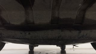 Used 2016 Honda City [2014-2017] V Petrol Manual extra FRONT LEFT UNDERBODY VIEW