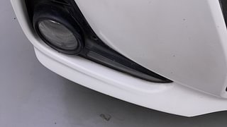 Used 2017 Hyundai Grand i10 [2017-2020] Sportz (O) AT 1.2 Kappa VTVT Petrol Automatic dents MINOR SCRATCH